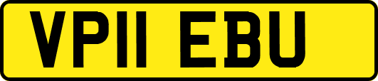 VP11EBU