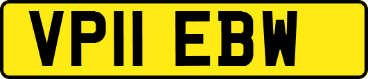 VP11EBW