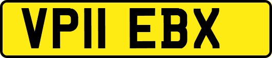 VP11EBX