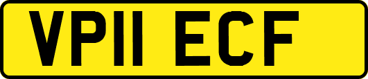 VP11ECF
