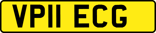 VP11ECG