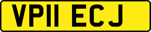VP11ECJ