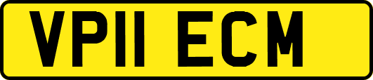 VP11ECM
