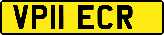 VP11ECR