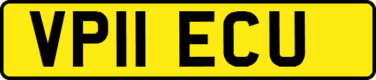 VP11ECU