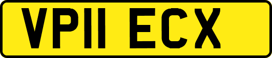 VP11ECX