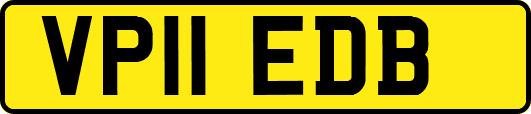 VP11EDB
