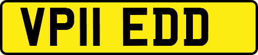 VP11EDD