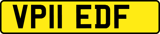 VP11EDF