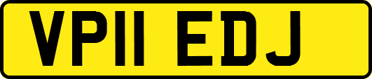 VP11EDJ