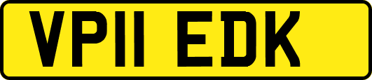 VP11EDK