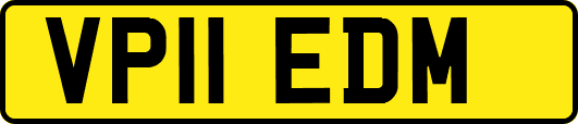 VP11EDM