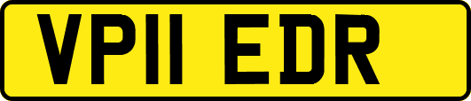 VP11EDR