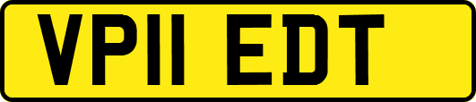 VP11EDT