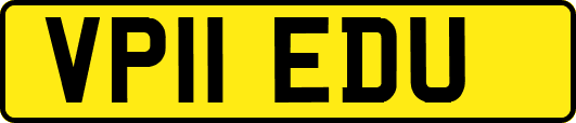 VP11EDU