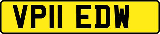 VP11EDW