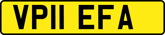 VP11EFA