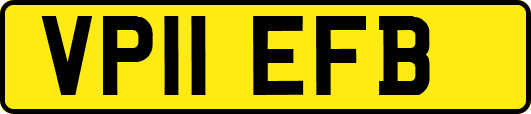 VP11EFB