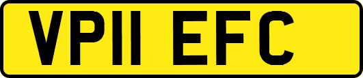 VP11EFC