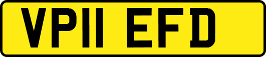 VP11EFD