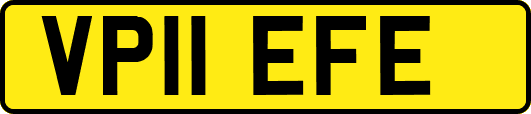 VP11EFE