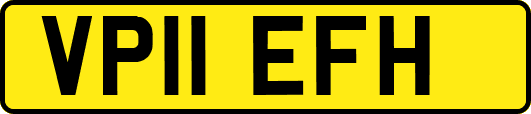VP11EFH