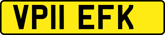 VP11EFK