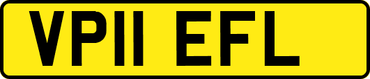 VP11EFL