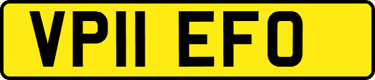 VP11EFO