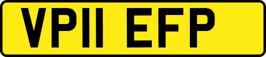 VP11EFP