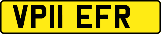 VP11EFR