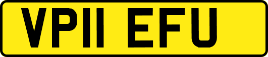 VP11EFU