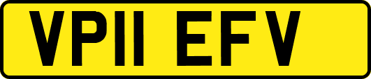 VP11EFV