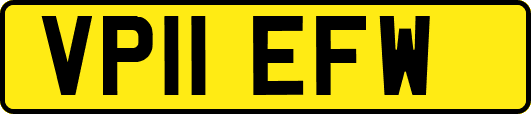 VP11EFW