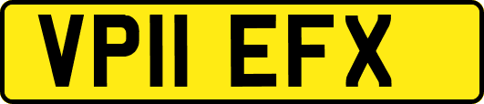 VP11EFX