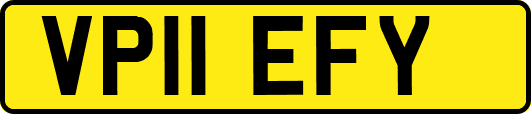 VP11EFY