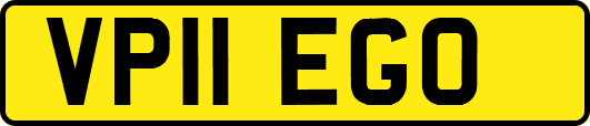 VP11EGO