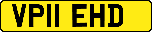 VP11EHD