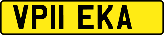 VP11EKA