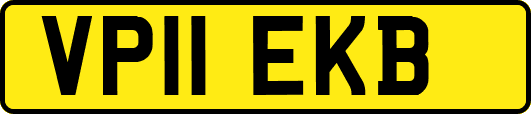 VP11EKB