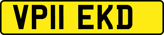 VP11EKD