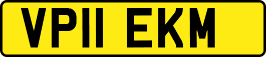 VP11EKM