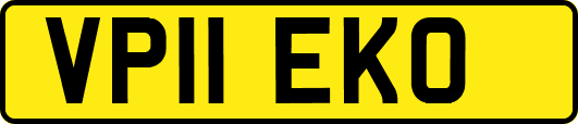 VP11EKO