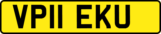 VP11EKU