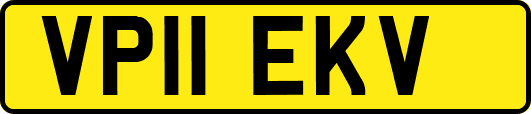 VP11EKV