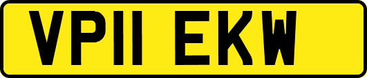 VP11EKW