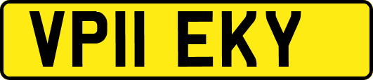 VP11EKY