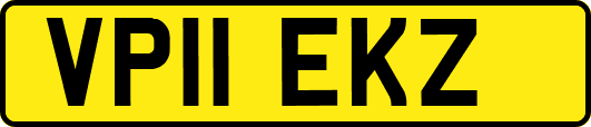 VP11EKZ
