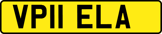 VP11ELA