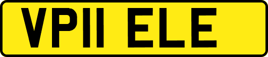 VP11ELE